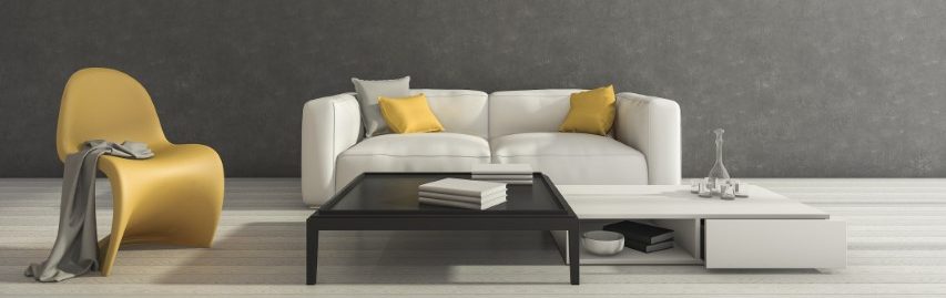 een-inrichting-met-minimale-meubels
